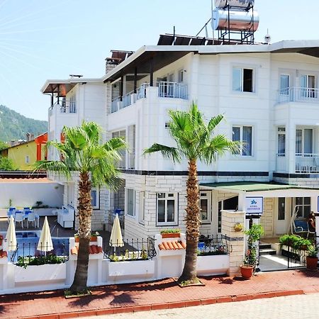 Amsterdam Boutique Hotel Kemer Kültér fotó