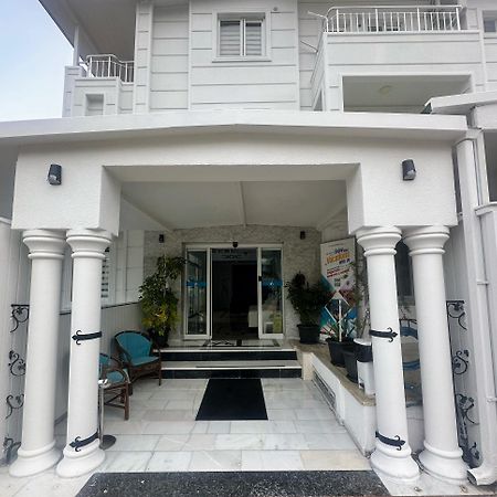 Amsterdam Boutique Hotel Kemer Kültér fotó