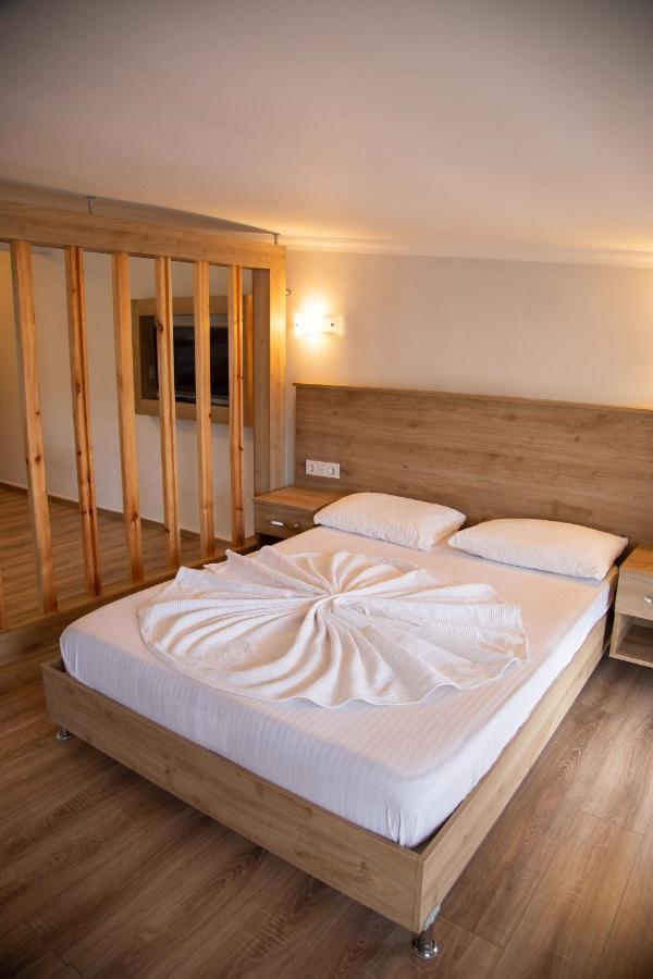 Amsterdam Boutique Hotel Kemer Kültér fotó