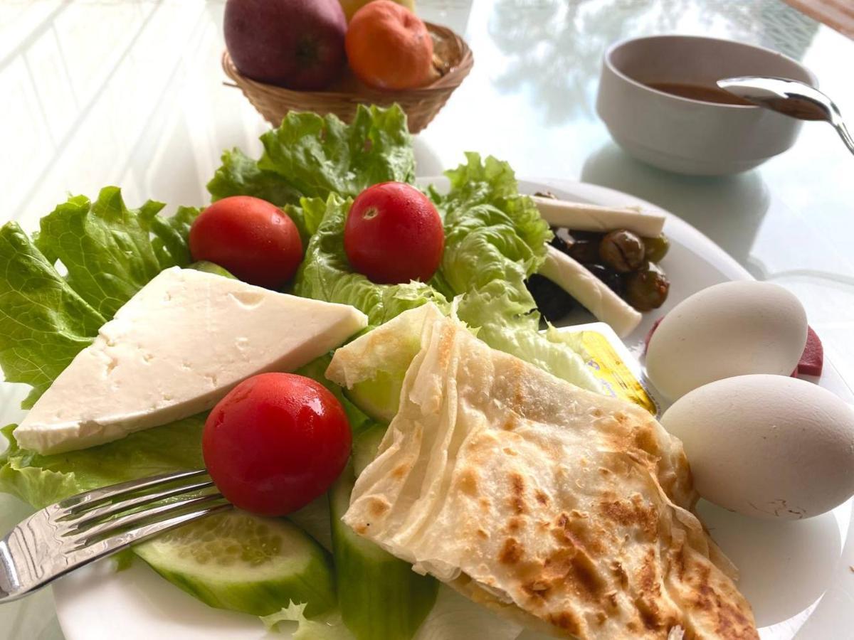 Amsterdam Boutique Hotel Kemer Kültér fotó
