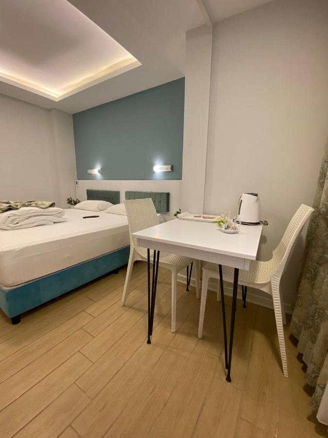 Amsterdam Boutique Hotel Kemer Kültér fotó