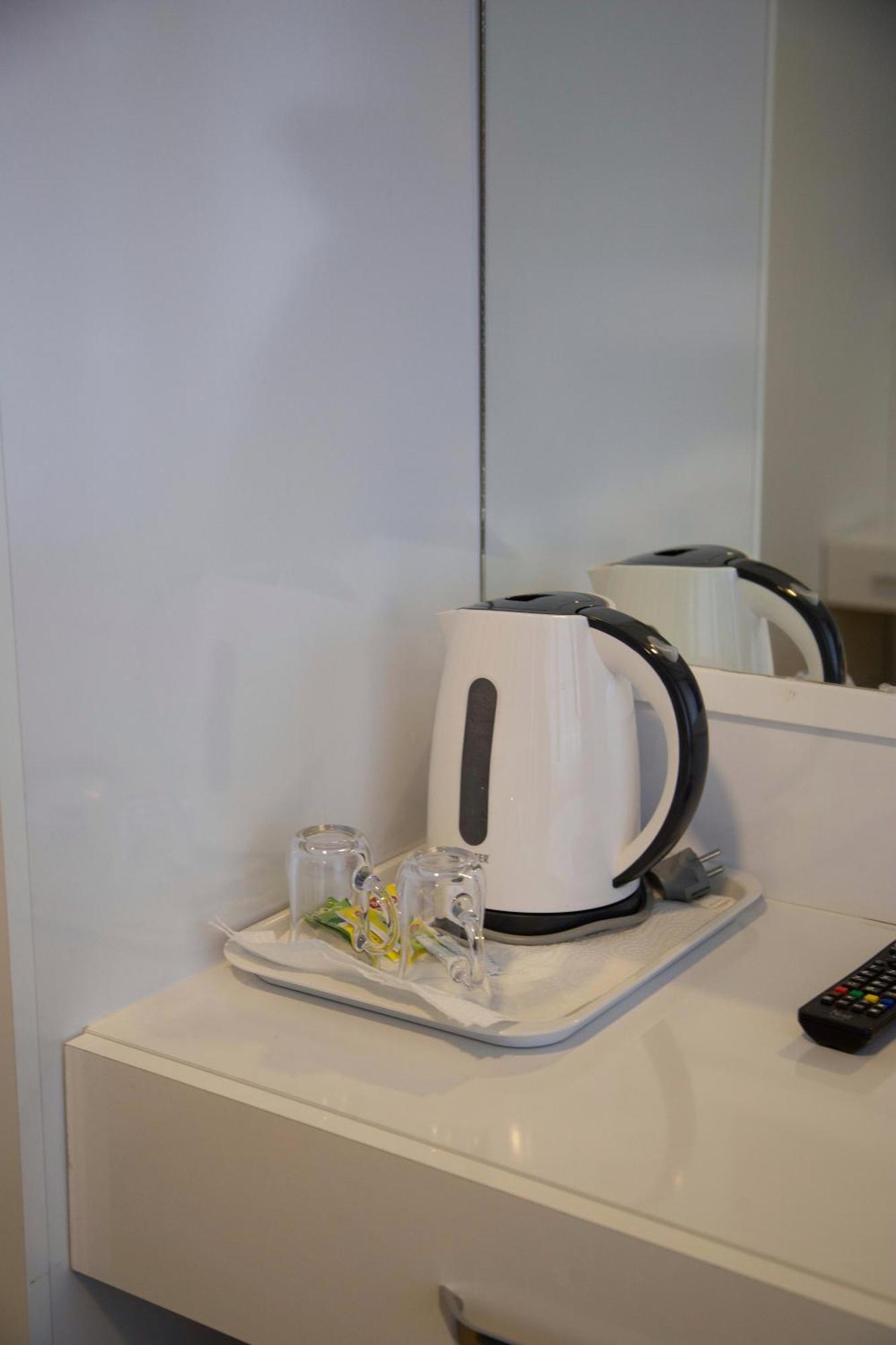 Amsterdam Boutique Hotel Kemer Szoba fotó