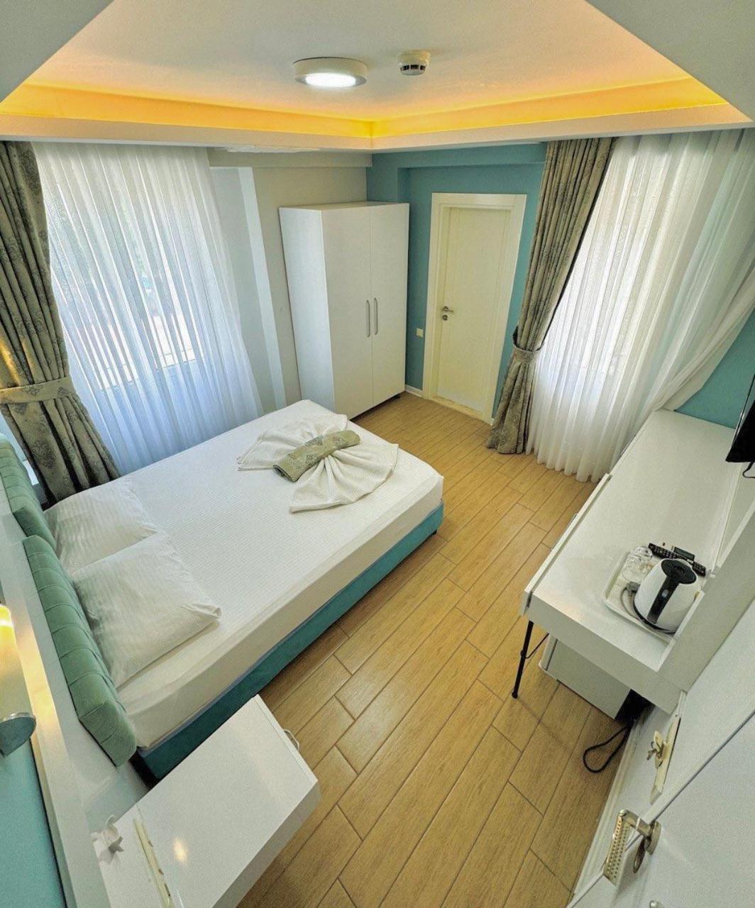 Amsterdam Boutique Hotel Kemer Kültér fotó