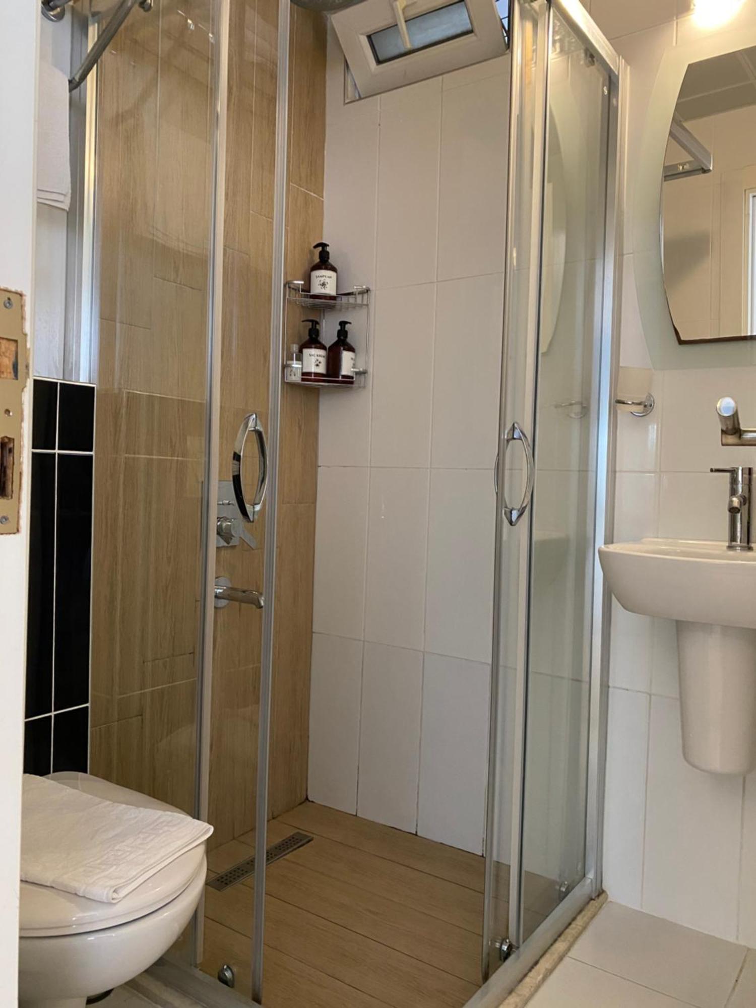 Amsterdam Boutique Hotel Kemer Kültér fotó