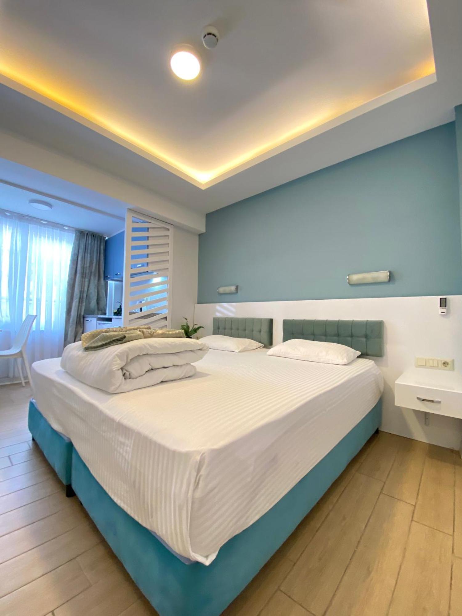 Amsterdam Boutique Hotel Kemer Kültér fotó