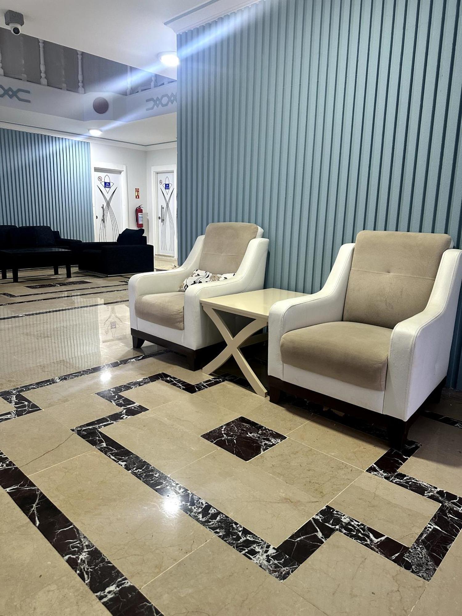 Amsterdam Boutique Hotel Kemer Kültér fotó