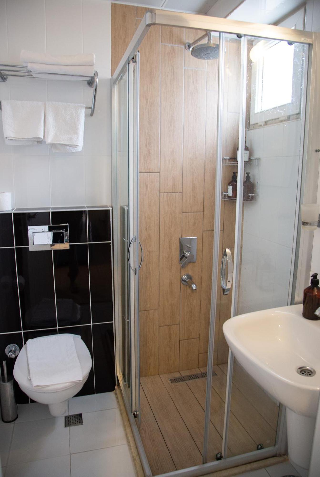 Amsterdam Boutique Hotel Kemer Kültér fotó